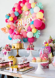 There are many elements of a good party to take into consideration, and the responsibility of the party come up with an overall budget, meaning a total amount that you want to spend on the birthday party. 140 Best Birthday Table Set Up Ideas Birthday Table Birthday Table Set Up