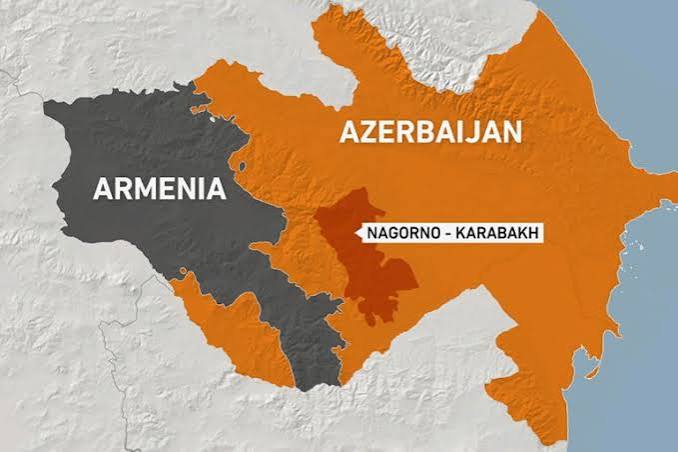 Nagorno-Karabakh dispute: Armenia, Azerbaijan standoff explained