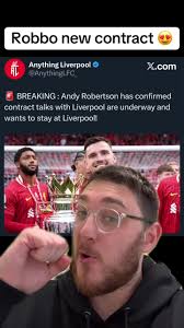 GET IN ROBBO!! #fyp #liverpoolfc #viral #football #premierleague