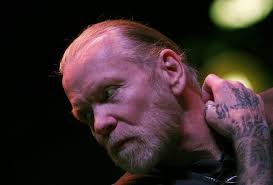 Review: Gregg Allman