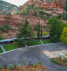 Harrell Destinations