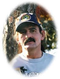 In Loving Memory Of Garry Lynn Cole