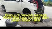 Mereka mengeluhkan kondisi jalan yang tidak rata. Masalah Bunyi Jalan Tidak Rata Jawapan Youtube
