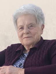 Veronica Zakordonski Obituary