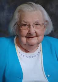 Obituary for Marion Agnes (Herbst) Warner