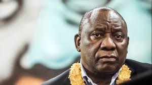 Matamela cyril ramaphosa (born 17 november 1952) is a south african politician serving as president of south africa since 2018 and president of the african national congress (anc) since 2017. Ramaphosa S Killings Of White Farmers Comment What The President Meant News24