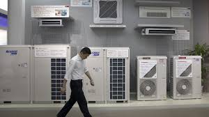 • 1,1 млн просмотров 4 года назад. Your Air Conditioner Is Actually Making The World A Hotter Place