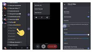 Discord Stage Channels Become Available On Android But You Will Need To Join A Community Server To Try It Out In 2021 Channel Voice Chat Server