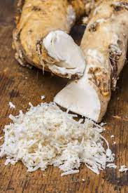 I assumed i could grind the horseradish with some vinegar salt and sugar and can it to preserve the excess i had growing. Does Horseradish Go Bad How Long Does It Last
