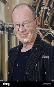 Hans peter hi-res stock photography and images