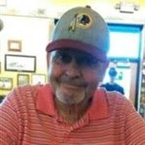 Roy Lee Cameron Obituary