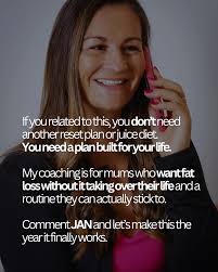 To make space for lasting weight loss success… there are 5 things you have  to first stop doing. And #1