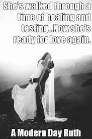 She has to go to the supermarket. Love Quote And Saying Image Description She S Walked Through A Time Of Healing And Testing Now She S Ready For Love Godly Relationship To My Future Husband