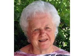 Delphine Andre Obituary (2015)