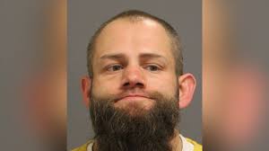 Man arrested in felony menacing incident at Red Robin