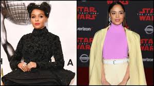 Click here to add more. Janelle Monae Joins Tessa Thompson In Disney S Lady And The Tramp
