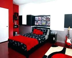 Your bedroom stock images are ready. Black And Cream Bedroom Red Ideas Grey Wallpaper Designs Red Bedroom Ideas For Teenage Girls 777x621 Wallpaper Teahub Io