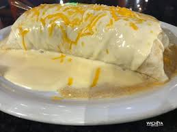 Your family will love this mexican favorite! First Look At The Largest Fuzzy S Taco Shop In The Nation Wichita By E B