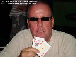 James Webster: Hendon Mob Poker Database