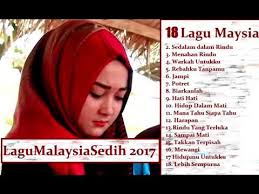 Lagu malaysia terbaru gratis dan mudah dinikmati. Musik Malaysia Sedih