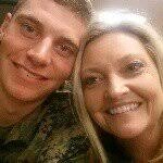 Katrina Branham's Instagram, Twitter & Facebook