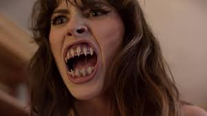 Piranha Women Review