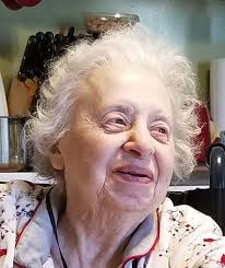 Rosemary Sullivan Obituary