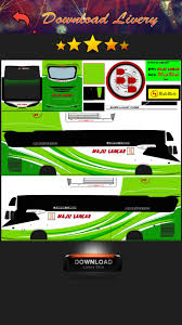 Find the best deals and book your bus ticket. Livery Bus Harapan Jaya Jetbus 3 For Android Apk Download