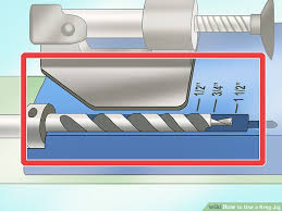 How To Use A Kreg Jig 11 Steps With Pictures Wikihow