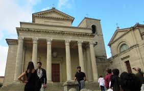 Le migliori offerte per italie saint marin cote 880 € sono su ebay ✓ confronta prezzi e caratteristiche di prodotti nuovi e usati ✓ molti articoli con consegna gratis! Centre De Saint Marin Que Voir A Saint Marin