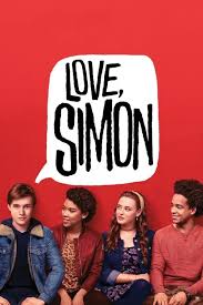 Love Simon 2018 Full Movie Hd Free Download Dvdrip Love Simon Movie Simon Movie Love Simon