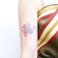 Moreover, it has been the center of attention for centuries. 18 Crown Tattoos Ideas Crown Tattoos For Women Small Crown Tattoo Tattoos For Women