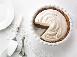 Recette Pouding Chomeur A La Creme Et Au Cafe Recipe Chocolate Tart Desserts Summer Dessert Recipes