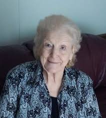 Ruth Parks Obituary 2017