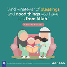 Neither drowsiness overtakes him nor sleep. International Open University Iou On Twitter All Praises Are Due To Allah Alone And He Alone Deserves To Be Worshiped Let Us Turn To Allah And Thank Him For All His Favors