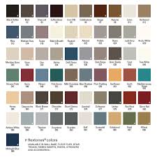 Flexco Rubber Flooring Vinyl Flooring Color Refills