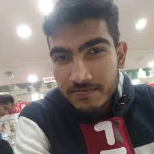 Ashutosh Pal 's User Profile