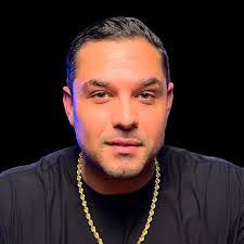 Darrell West's Instagram, Twitter & Facebook