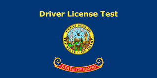 Idaho Driver License Test Dmv Questions And Answers