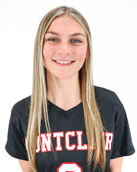 2025 Women's Lacrosse Roster