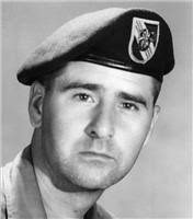 Paul Hipps Obituary (2018)