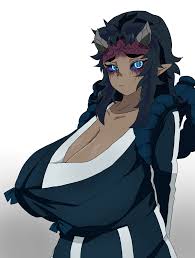 Rule34 - If it exists, there is porn of it   7185907