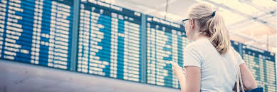 Flugticket vorlage gutschein flugticket basteln. Flugverspatung Entschadigung Jetzt Erstattung Fordern