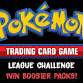 Pokemon TCG League Challenge - Sunday 14th Dec 4:00PM event image