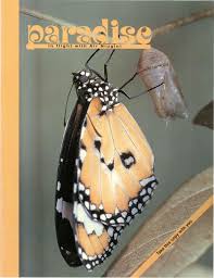 Paradise Magazine Issue 126 March 1998 by Business Advantage International  - Issuu