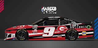 It was his first top 5 of the season. I Misjudged It 704nascarheat