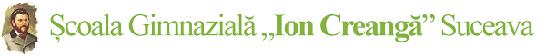 3, aflate in acest moment pe locul 1 in top. Ècoala GimnazialÄ Ion CreangÄ Suceava