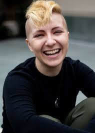 Meet Jaesic Wade (they/it)