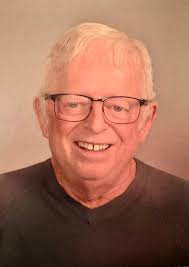 George Brown Obituary