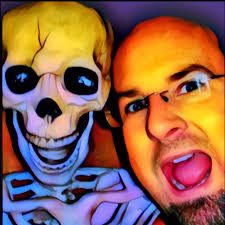 Dennis Haynes: Halloween Renaissance Creative